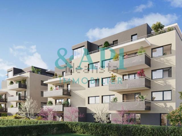 Appartement, Thonon les Bains