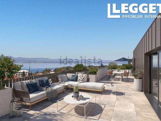 Appartement, Thonon les Bains