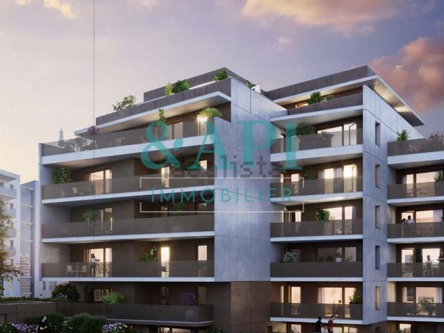Appartement, Thonon les Bains
