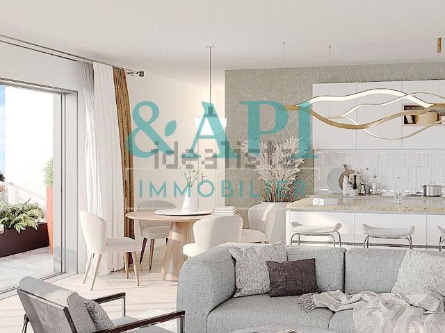 Appartement, Thonon les Bains