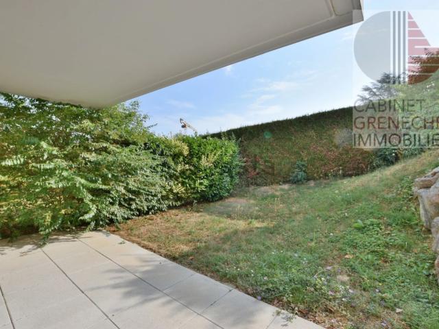 Appartement, Thonon les Bains