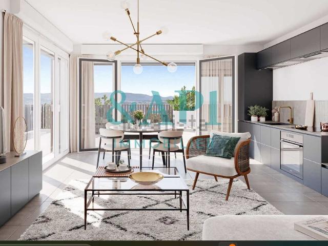 Appartement, Thonon les Bains
