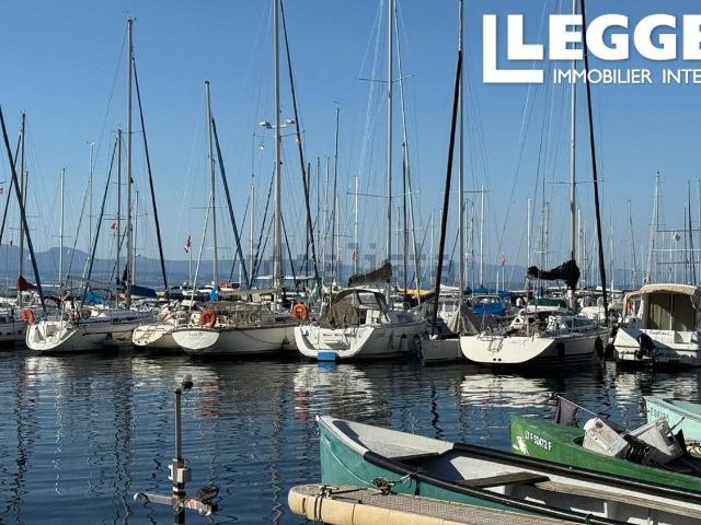 Appartement, Thonon les Bains