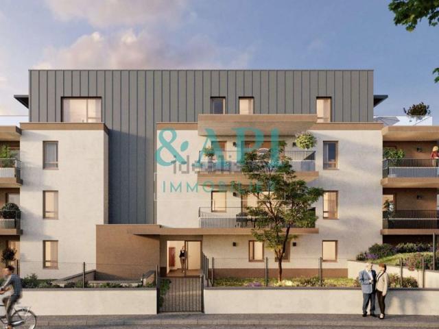 Appartement, Thonon les Bains