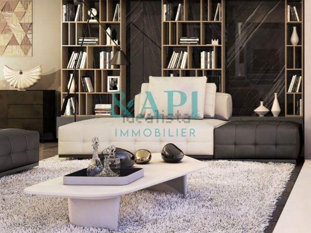Appartement, Thonon les Bains