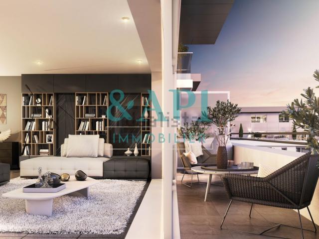 Appartement, Thonon les Bains