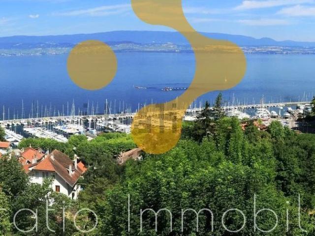Appartement, Thonon les Bains
