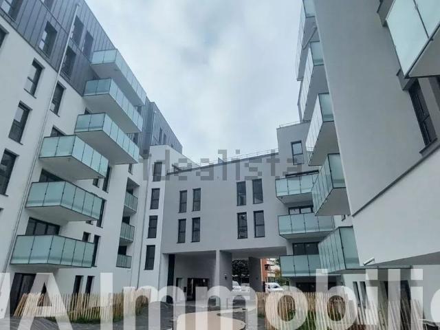 Appartement, Thonon les Bains