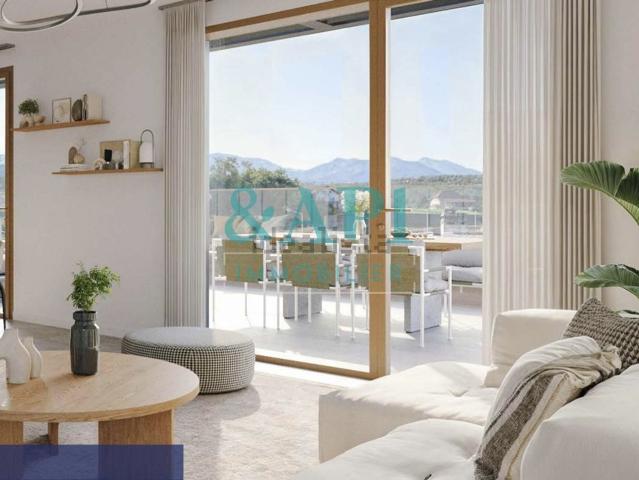 Appartement, Thonon les Bains