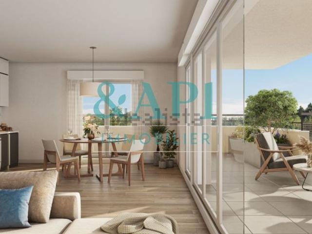 Appartement, Thonon les Bains