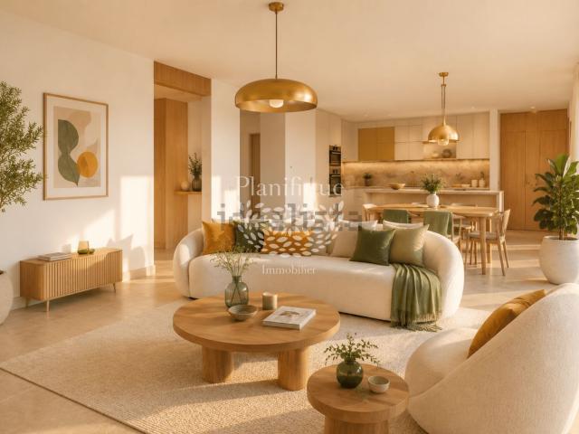 Appartement, Thonon les Bains