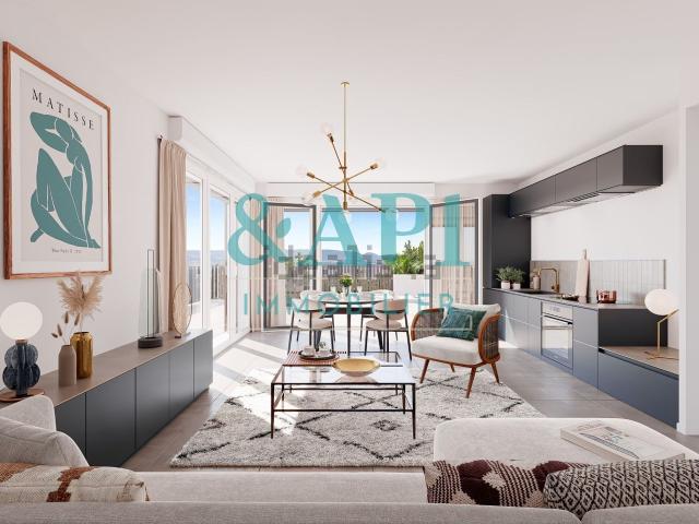 Appartement, Thonon les Bains