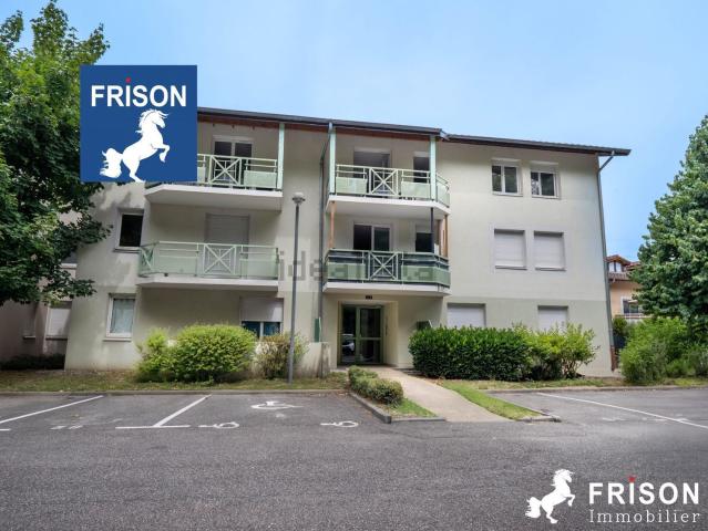 Appartement, Thonon les Bains