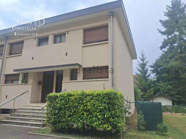Appartement, Thonon les Bains