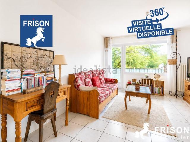 Appartement, Thonon les Bains