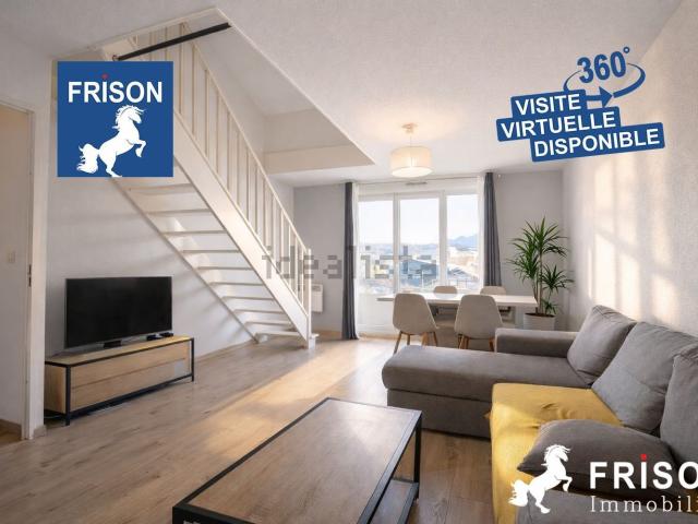 Appartement, Thonon les Bains