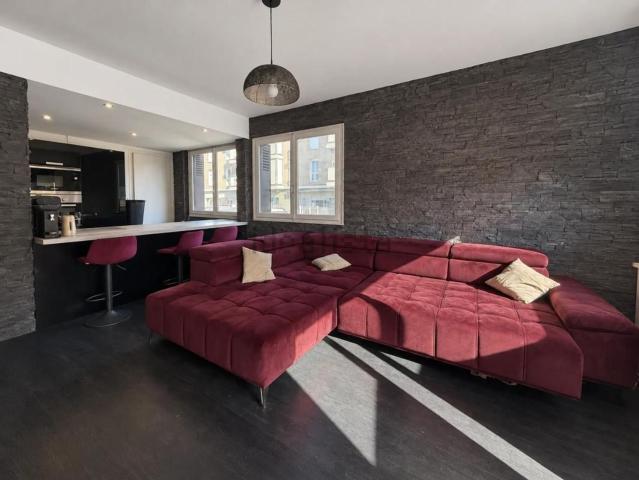 Appartement, Thonon les Bains