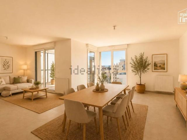 Appartement, Thonon les Bains