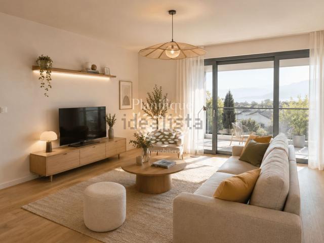 Appartement, Thonon les Bains