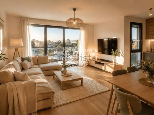 Appartement, Thonon les Bains