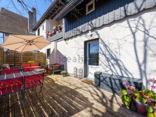 Appartement, Thonon les Bains