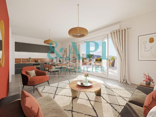 Appartement, Thonon les Bains
