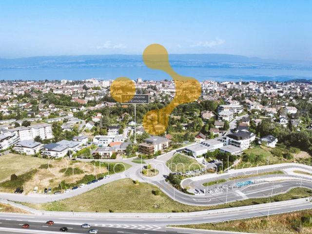 Appartement, Thonon les Bains