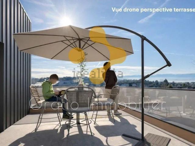 Appartement, Thonon les Bains