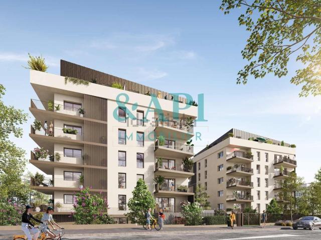 Appartement, Thonon les Bains
