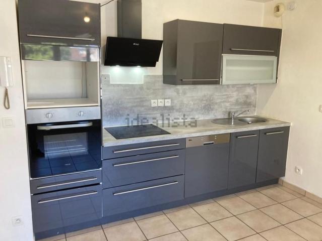 Appartement, Thonon les Bains