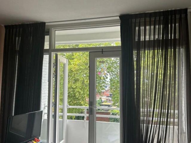 Appartement Thorbeckesingel, Zutphen Waterkwartier À louer