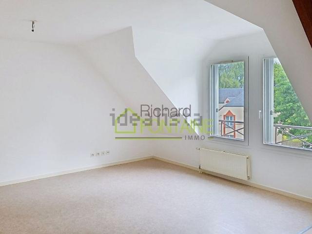 Appartement, Thorigné Fouillard