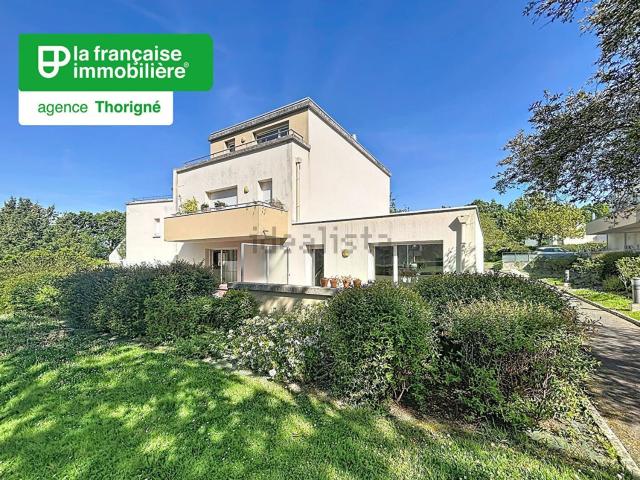 Appartement, Thorigné Fouillard