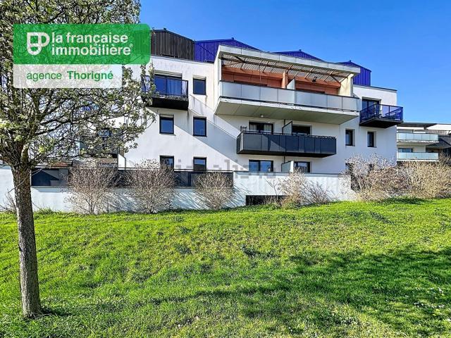 Appartement, Thorigné Fouillard