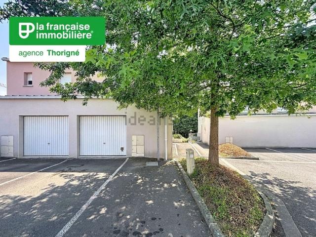 Appartement, Thorigné Fouillard