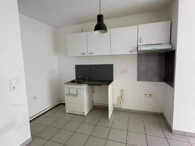 Appartement Thorigny 2 pièce s