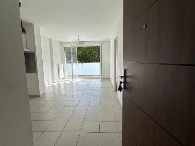 Appartement Thorigny 2 pièce s