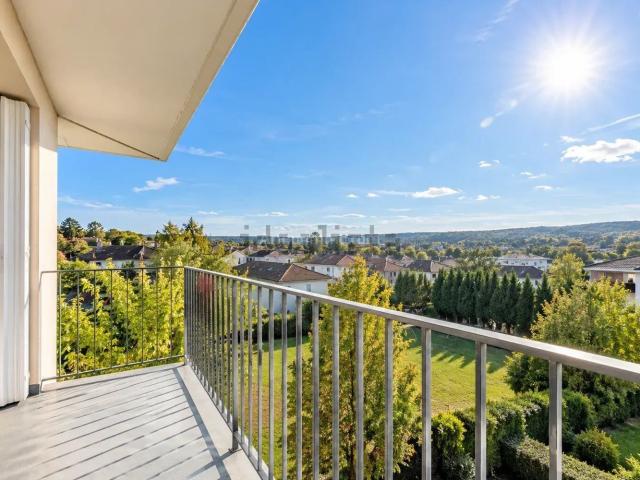 Appartement, Thorigny sur Marne