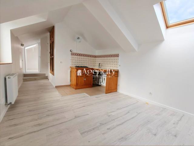 Appartement, Thorigny sur Marne