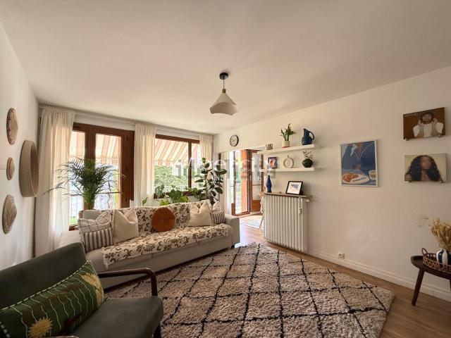 Appartement, Thorigny sur Marne
