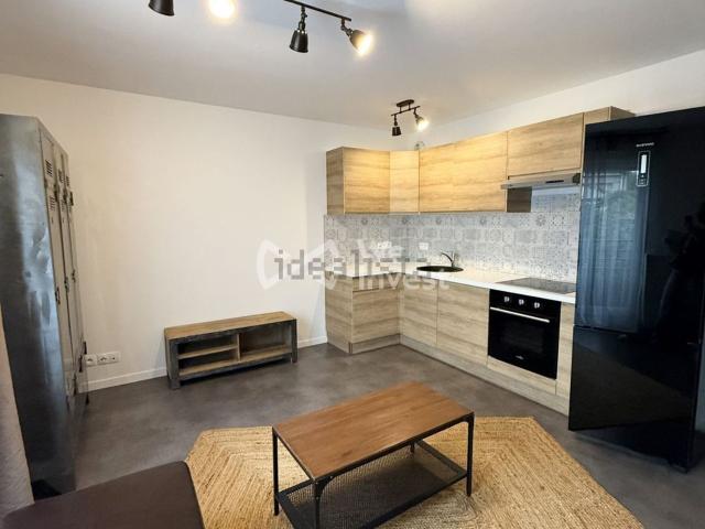 Appartement, Thorigny sur Marne