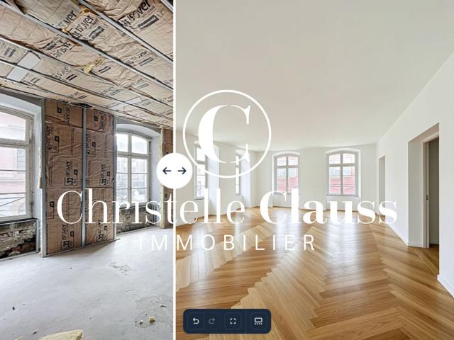Appartement Thann 5 pièce s 157,82 m2