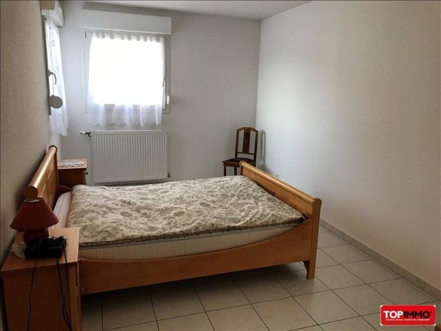 APPARTEMENT THANN – 5 pièce s – 97 m2
