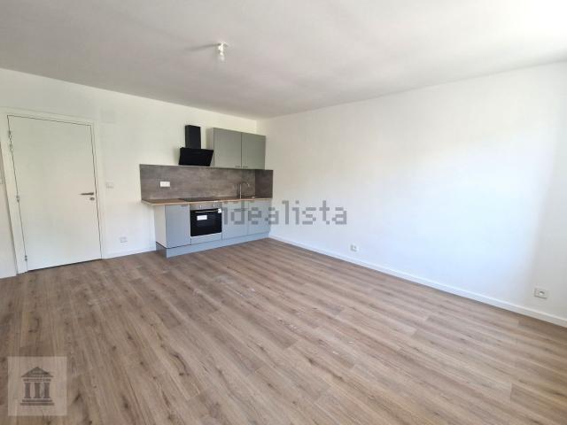 Appartement, Thann