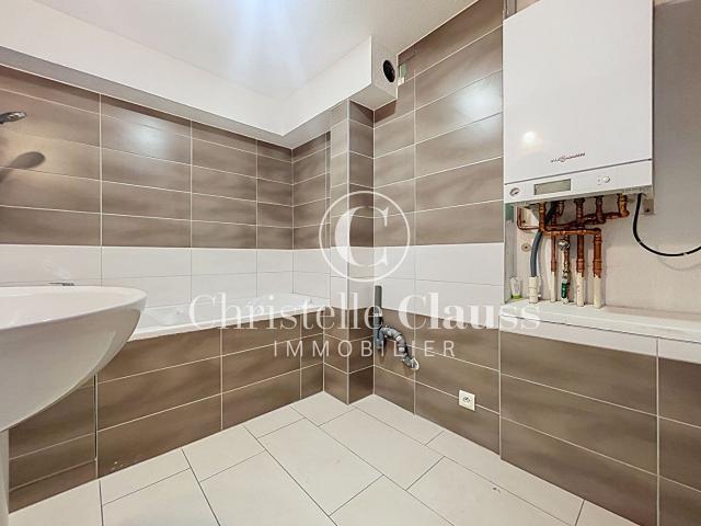 Appartement Thann 2 pièce s 54.18 m2