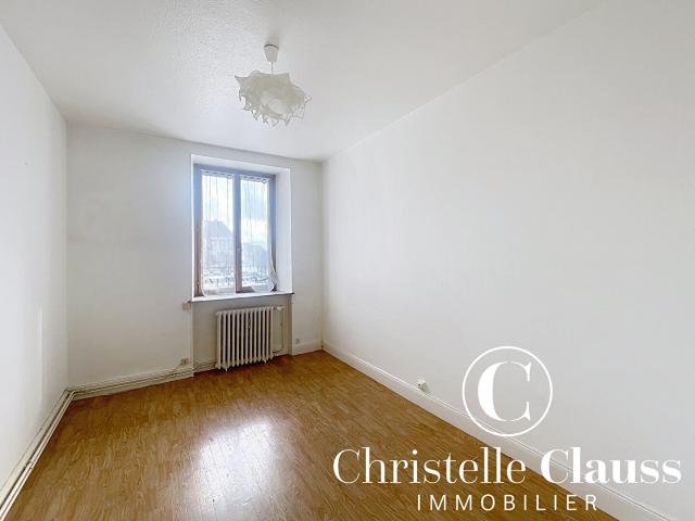 Appartement Thann 2 pièce s 58 m2