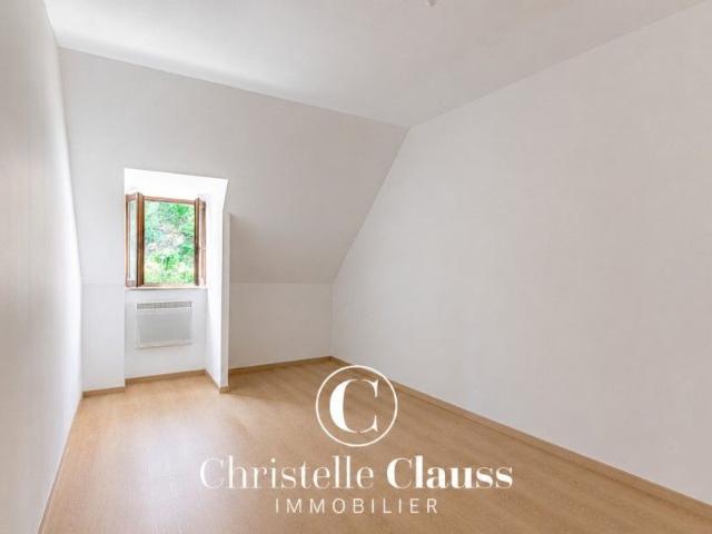 Appartement THANN 33m² 1 chambre