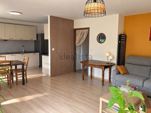 Appartement, Thann
