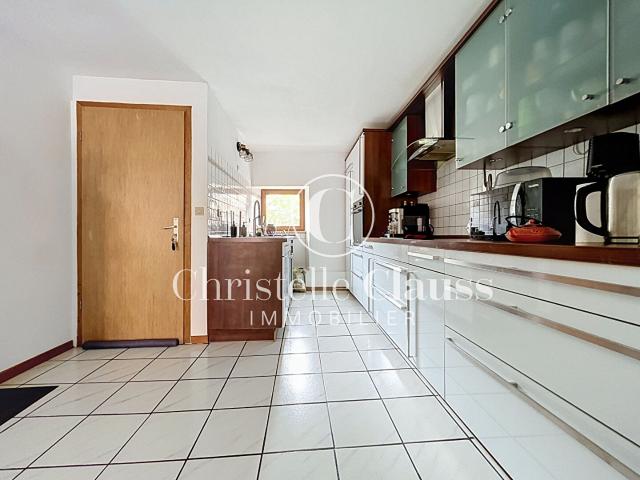 Appartement Thann 3 pièce s 82 m2
