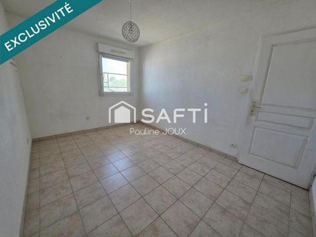 Appartement Thaon Les Vosges Lorraine 88150 DLS105421946
